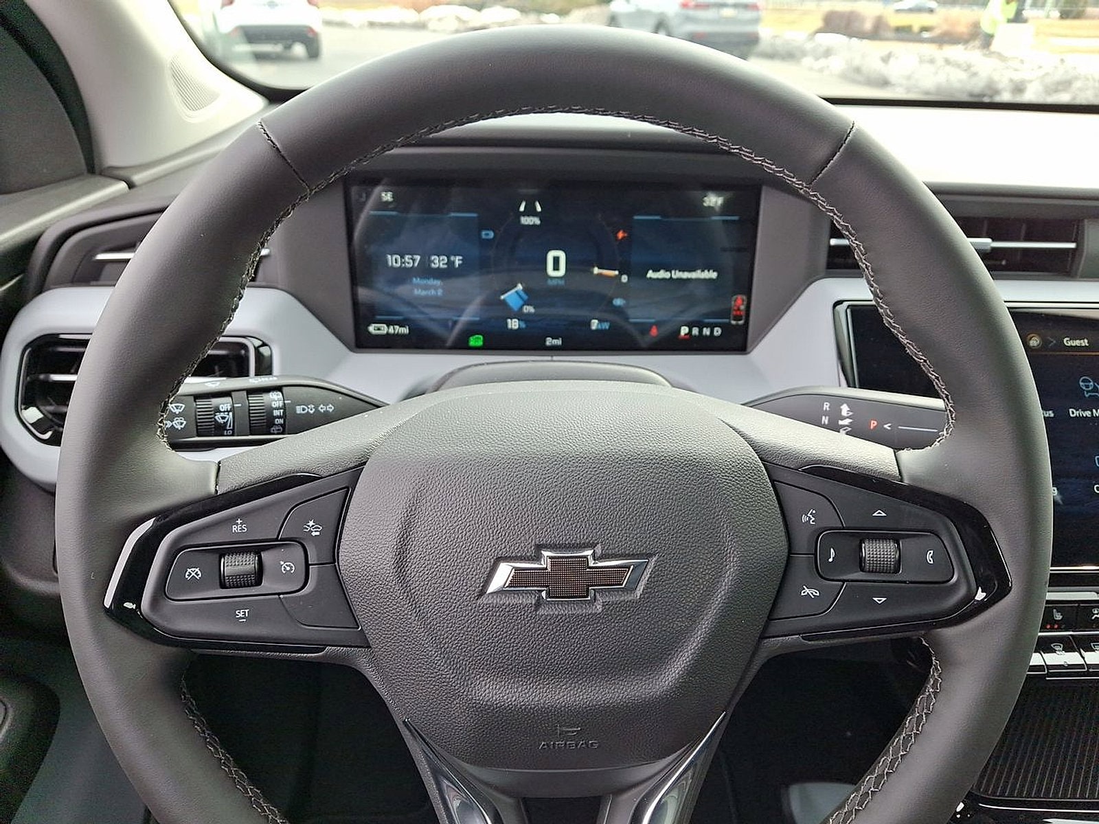 2027 Chevrolet Bolt RS - Photo 17