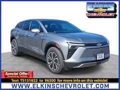 2026 Chevrolet Blazer EV LT SUV
