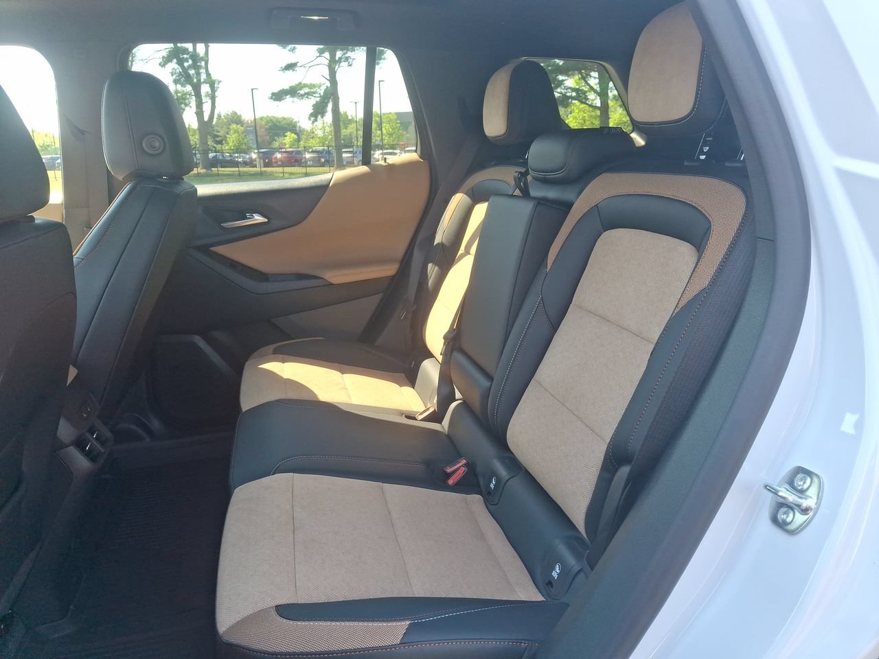 2026 Chevrolet Equinox ACTIV - Photo 13