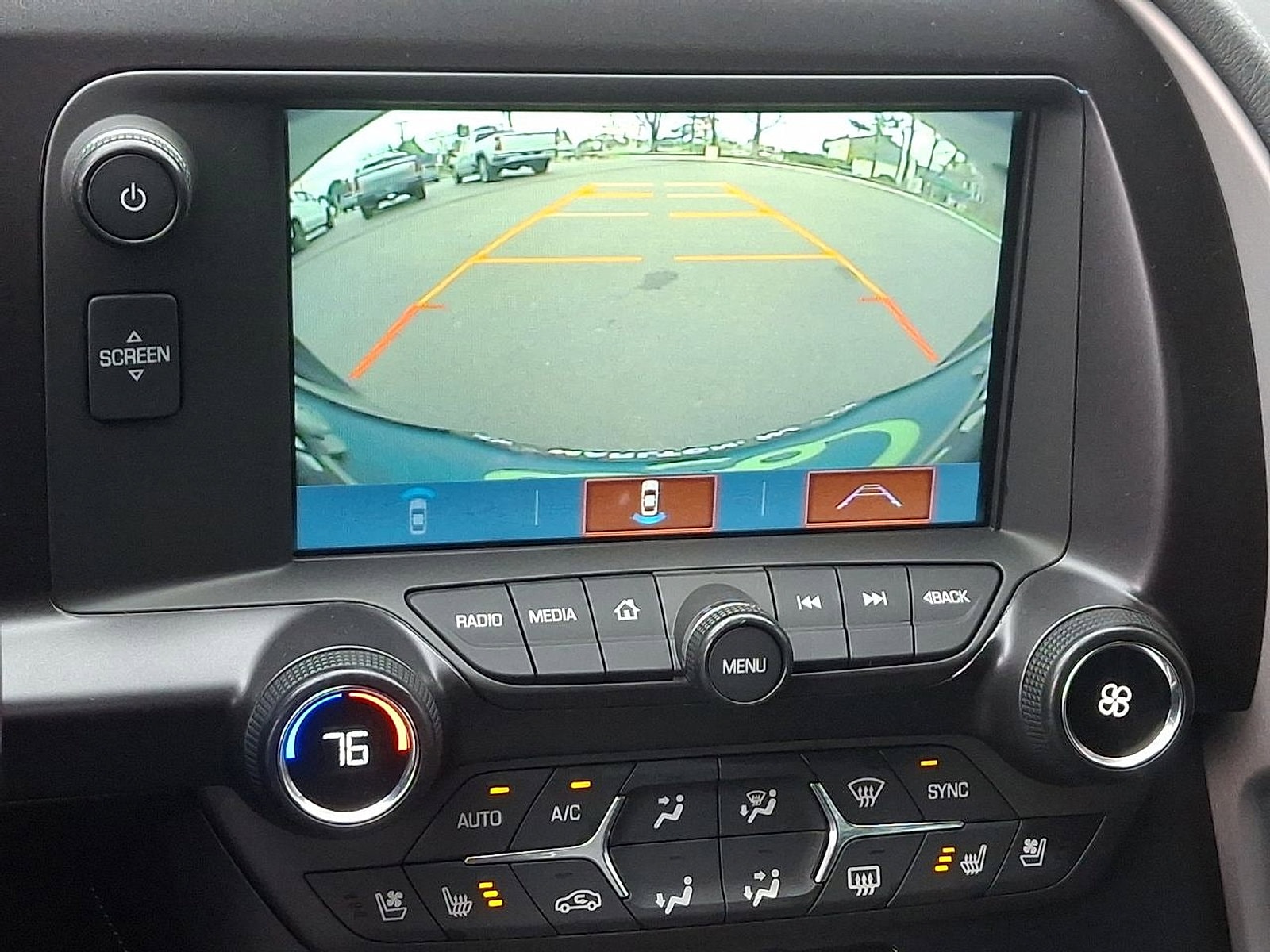 2019 Chevrolet Corvette 2LT - Photo 15