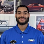 Staff member JOSEPH FLORES from ID_ed7b4b18ba8a