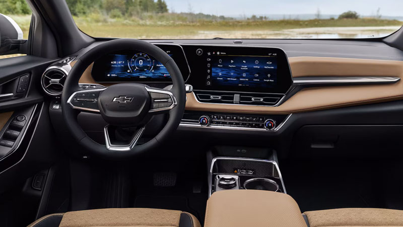 2025 Chevrolet ACTIV lease specials NJ