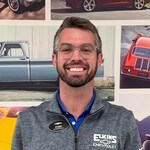 Staff member EVAN DOBIE from ID_05e682a190e8