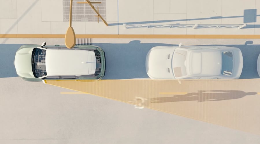 2026 Chevy Equinox safety features