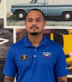 Staff member JONATHAN CENTENO from ID_b1401fedbcc7