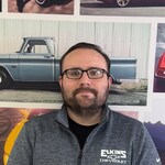 Staff member PHIL DUNN from ID_ed7b4b18ba8a