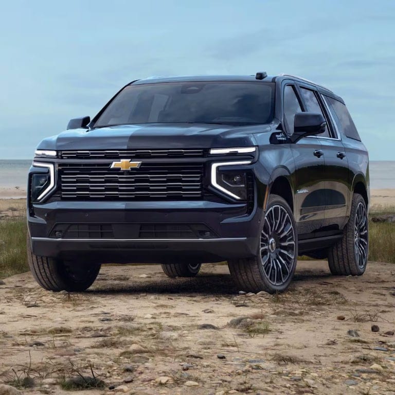 2026 Chevy Suburban best lease deals in south new jersey