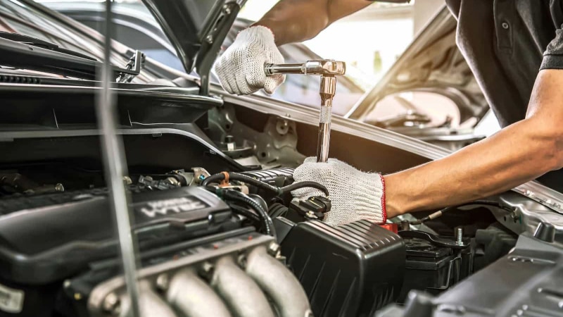 Chevy Maintenance Guide: Keeping Your Chevy in Top Shape | Elkins Chevrolet