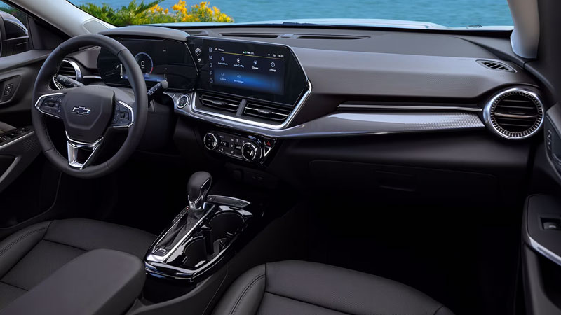 2025 Chevrolet Trax for sale in Marlton, New Jersey