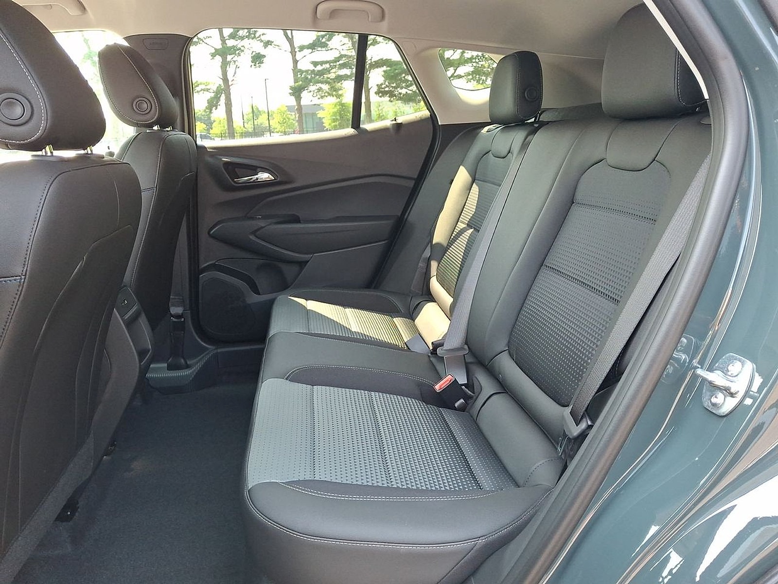 2026 Chevrolet Trax LT - Photo 13
