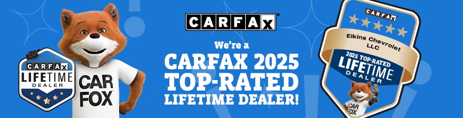 Carfax Award