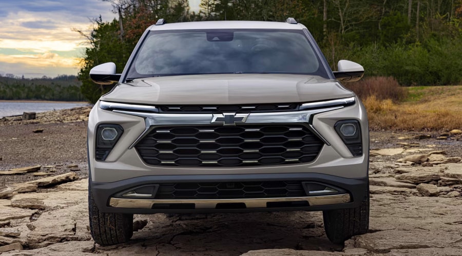 2026 Chevy Trailblazer RS & Activ for Sale near Cherry Hill NJ