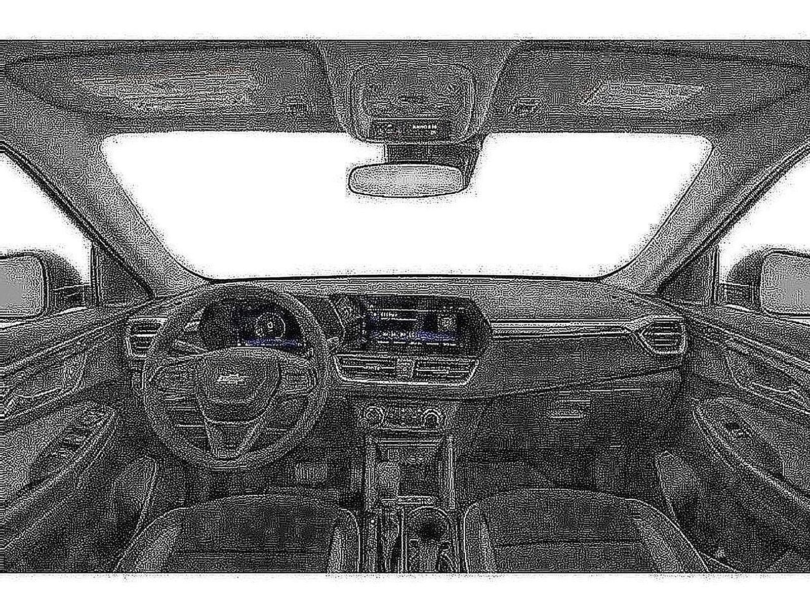 2026 Chevrolet Trailblazer LS - Photo 8