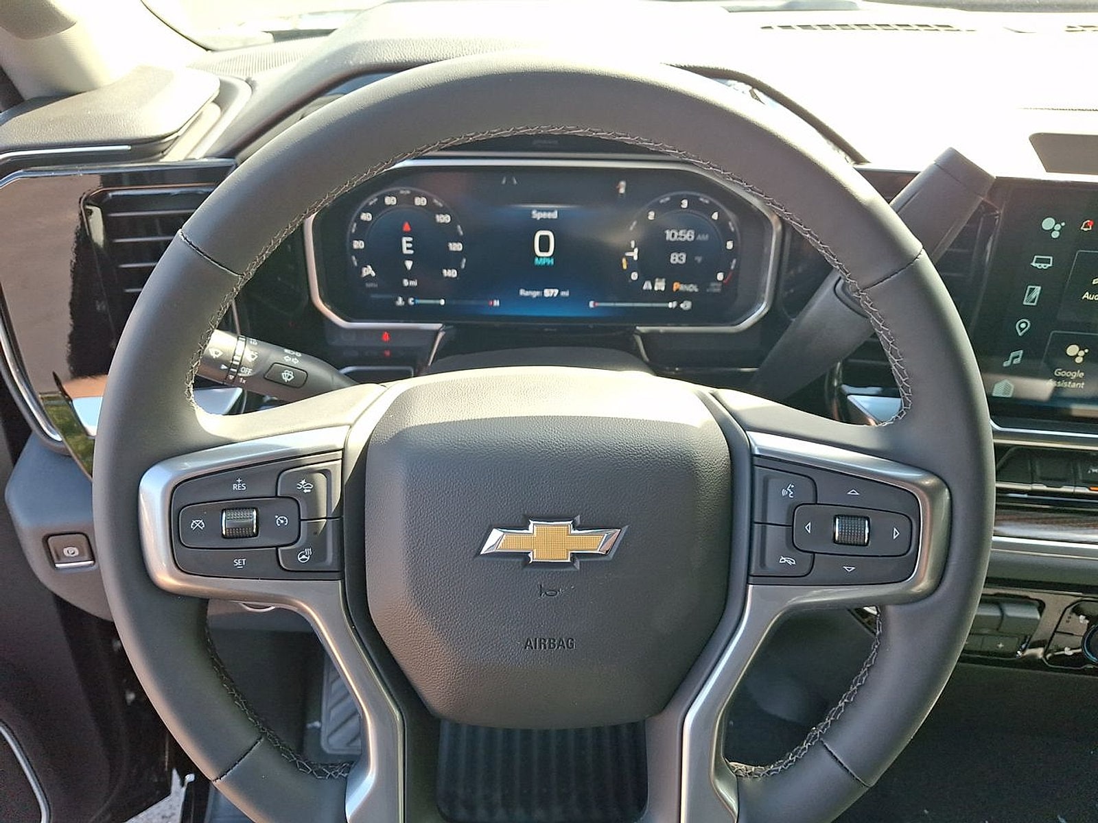 2026 Chevrolet Silverado 1500 LT - Photo 17
