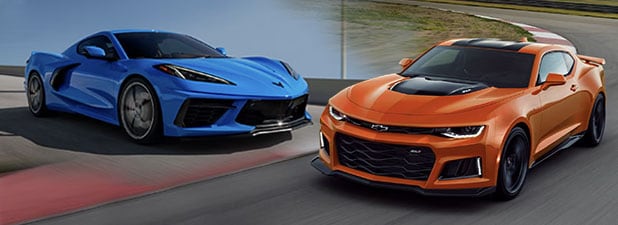 2023 Chevrolet Camaro Coupe for sale Marlton NJ.jpg