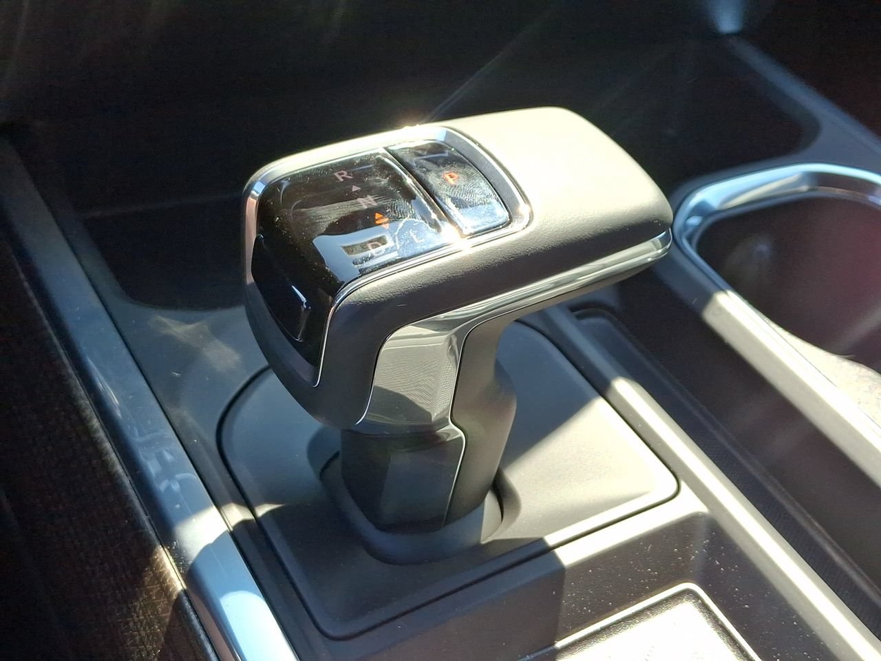 2026 Chevrolet Silverado 1500 RST - Photo 15