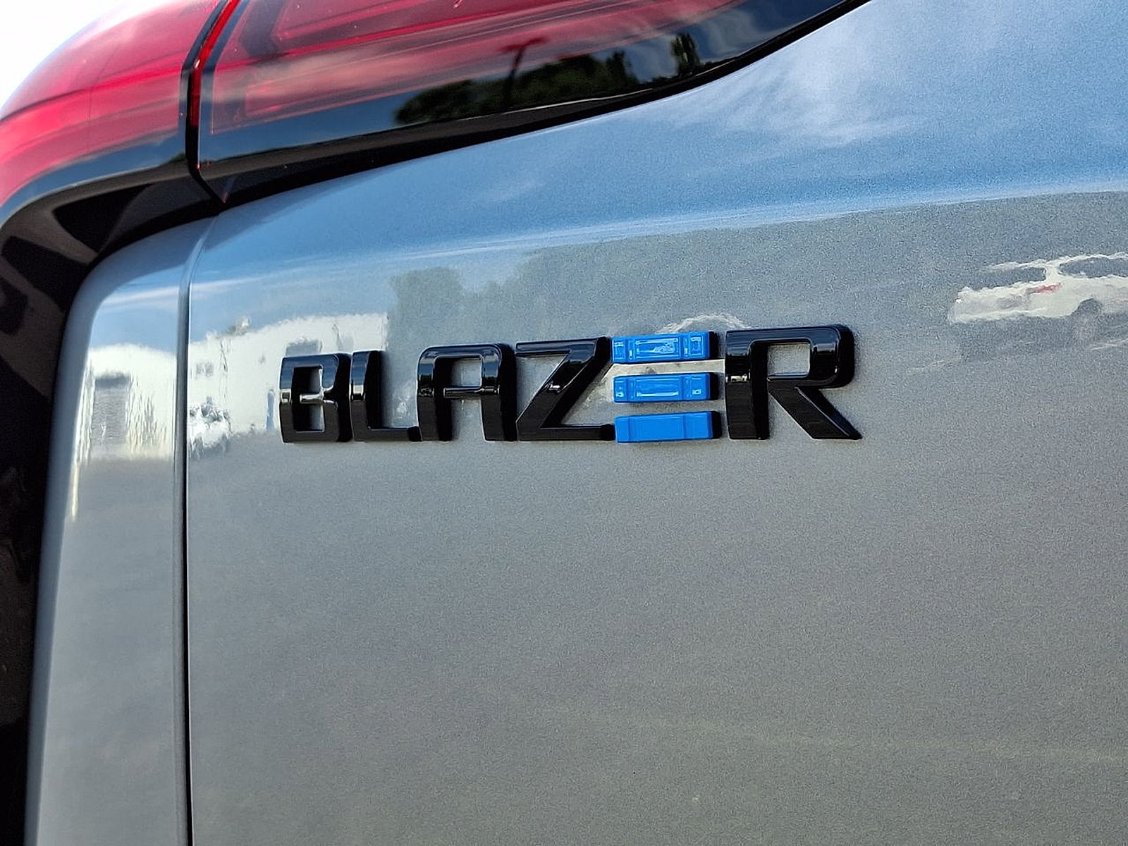 2026 Chevrolet Blazer EV LT - Photo 19