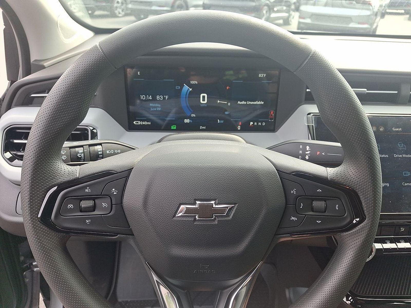 2027 Chevrolet Bolt LT - Photo 17