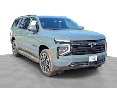2026 Chevrolet Suburban RST SUV