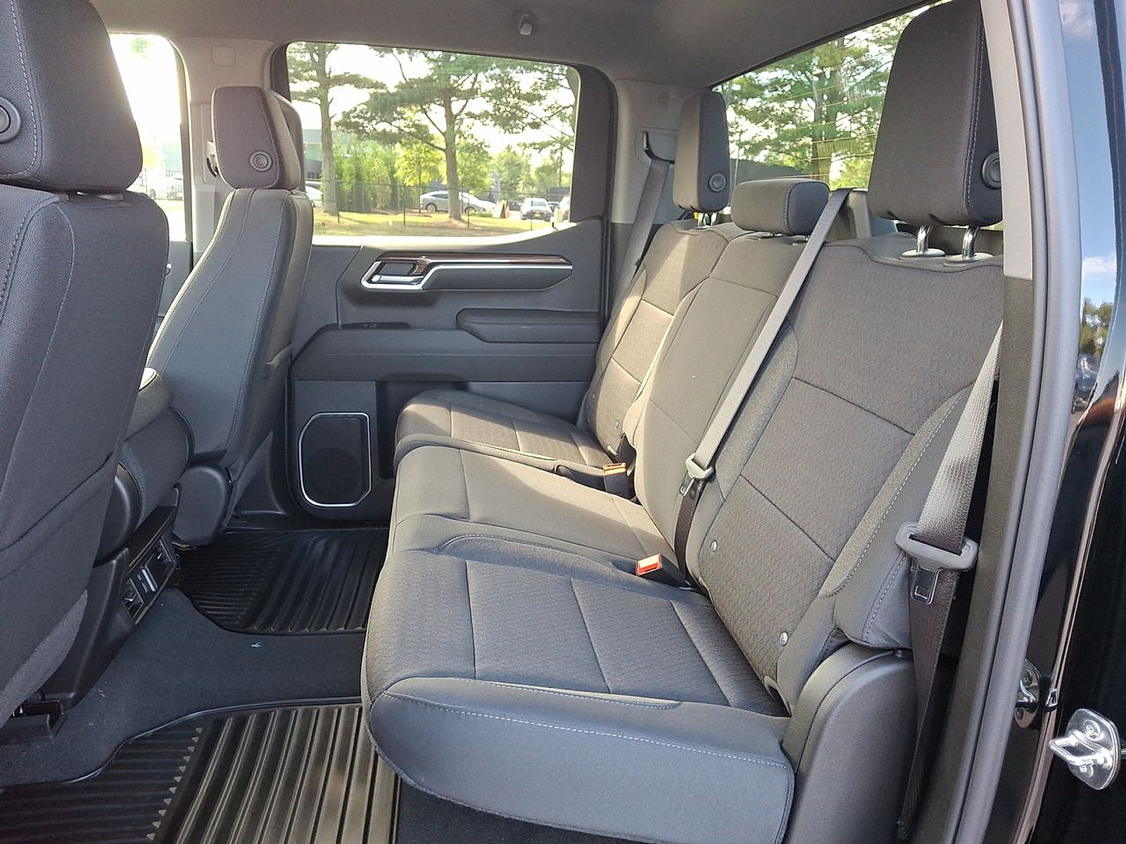 2026 Chevrolet Silverado 1500 LT - Photo 13