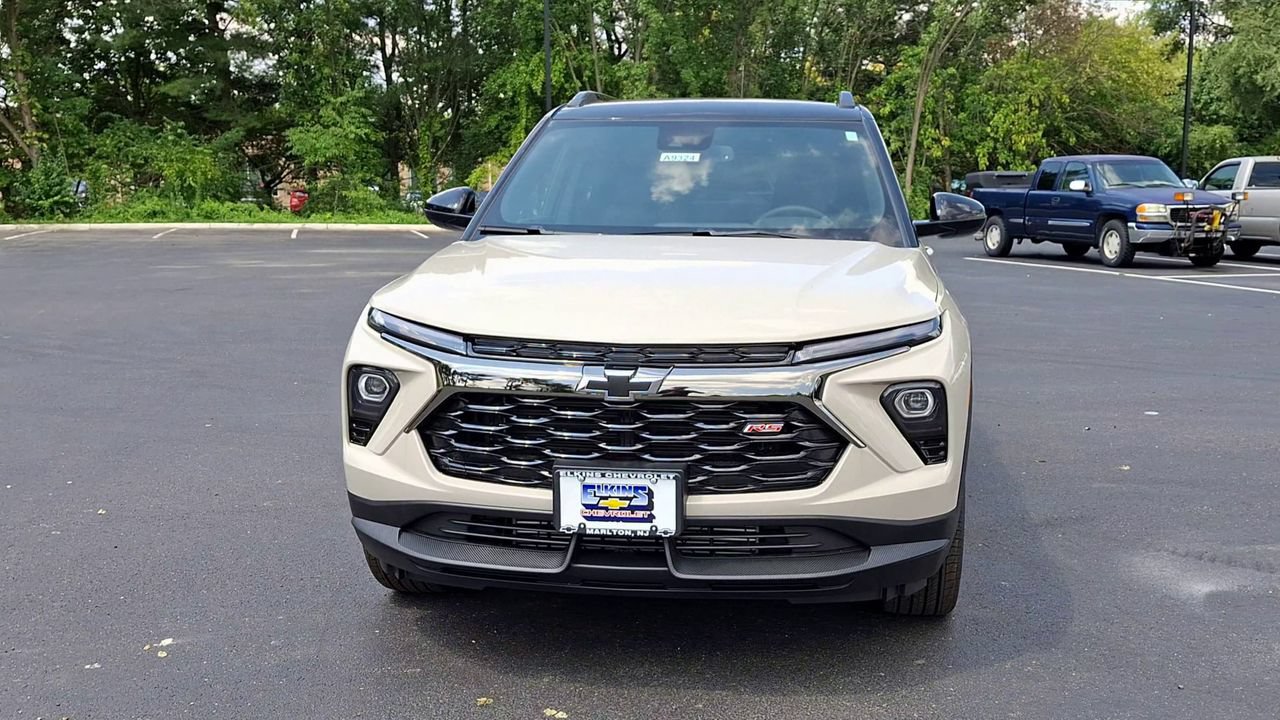 2026 Chevrolet Trailblazer RS - Photo 6