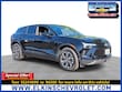 Chevrolet Blazer EV