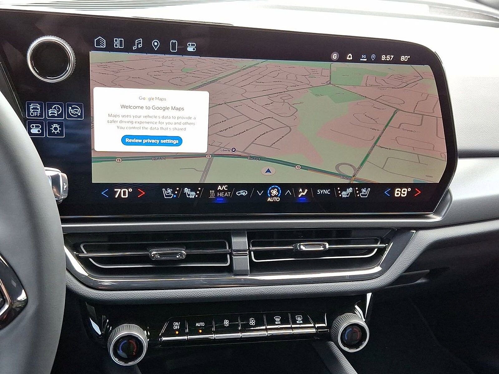 2025 Chevrolet Equinox EV RS - Photo 16