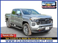 2026 Chevrolet Colorado Z71 Truck