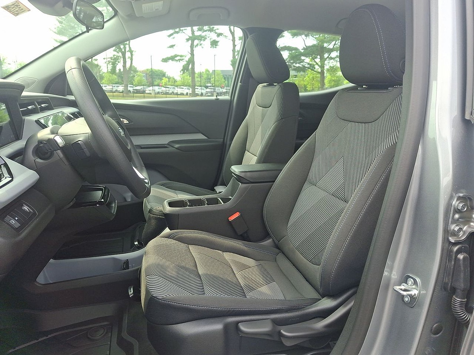 2027 Chevrolet Bolt LT - Photo 14