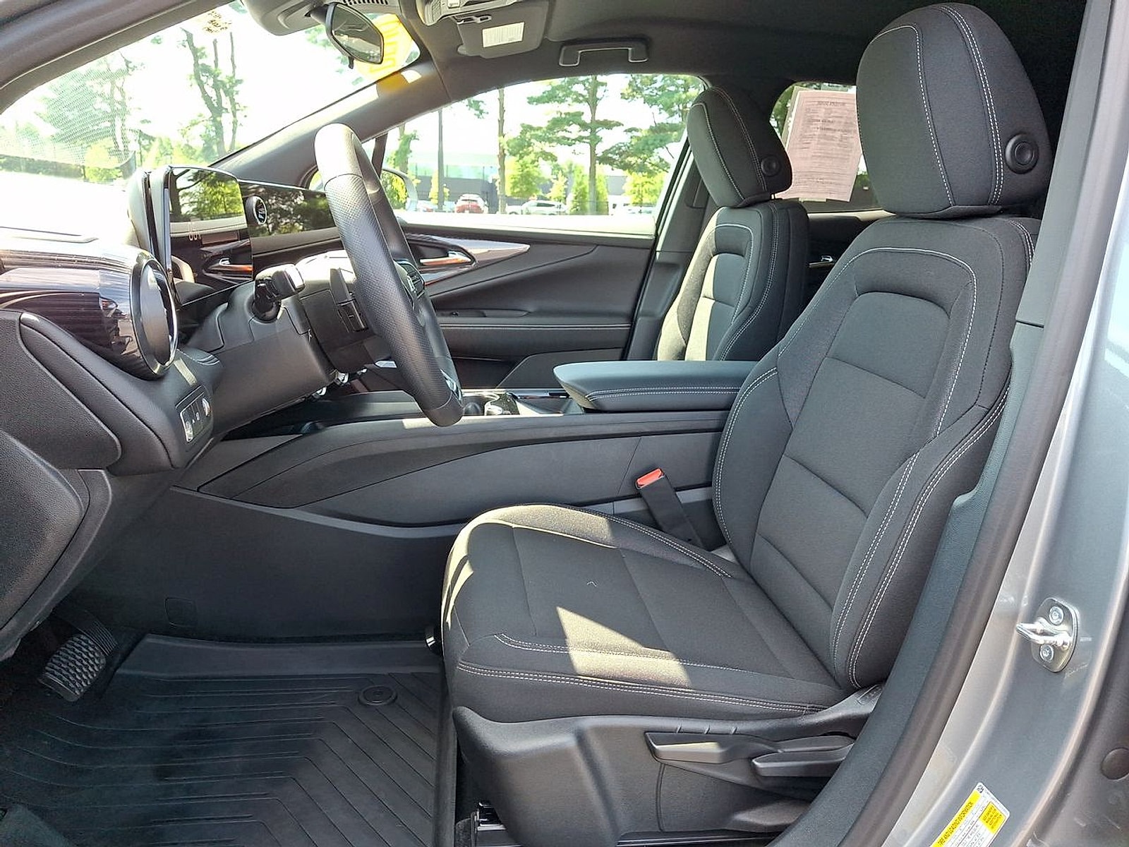 2026 Chevrolet Blazer EV LT - Photo 14