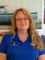 Staff member LORI SIMPSON from ID_ed7b4b18ba8a