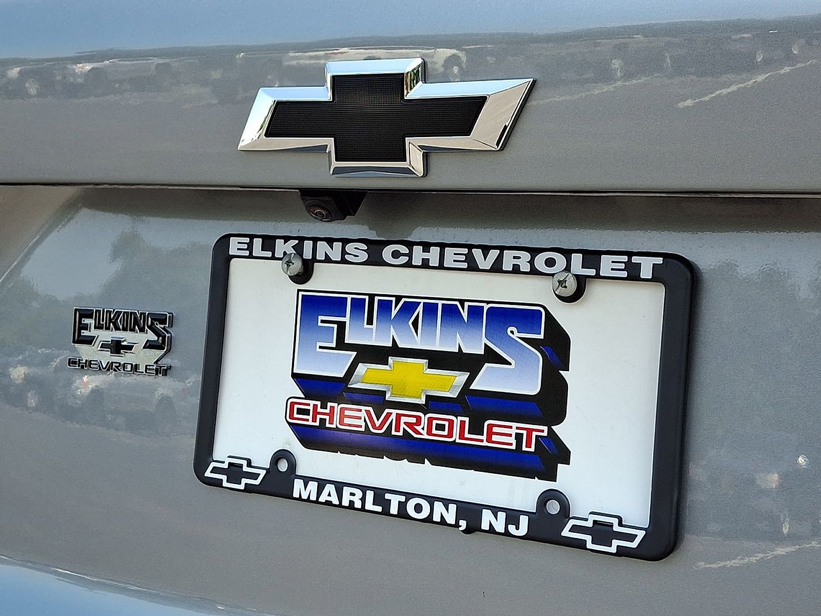 2027 Chevrolet Equinox ACTIV - Photo 19