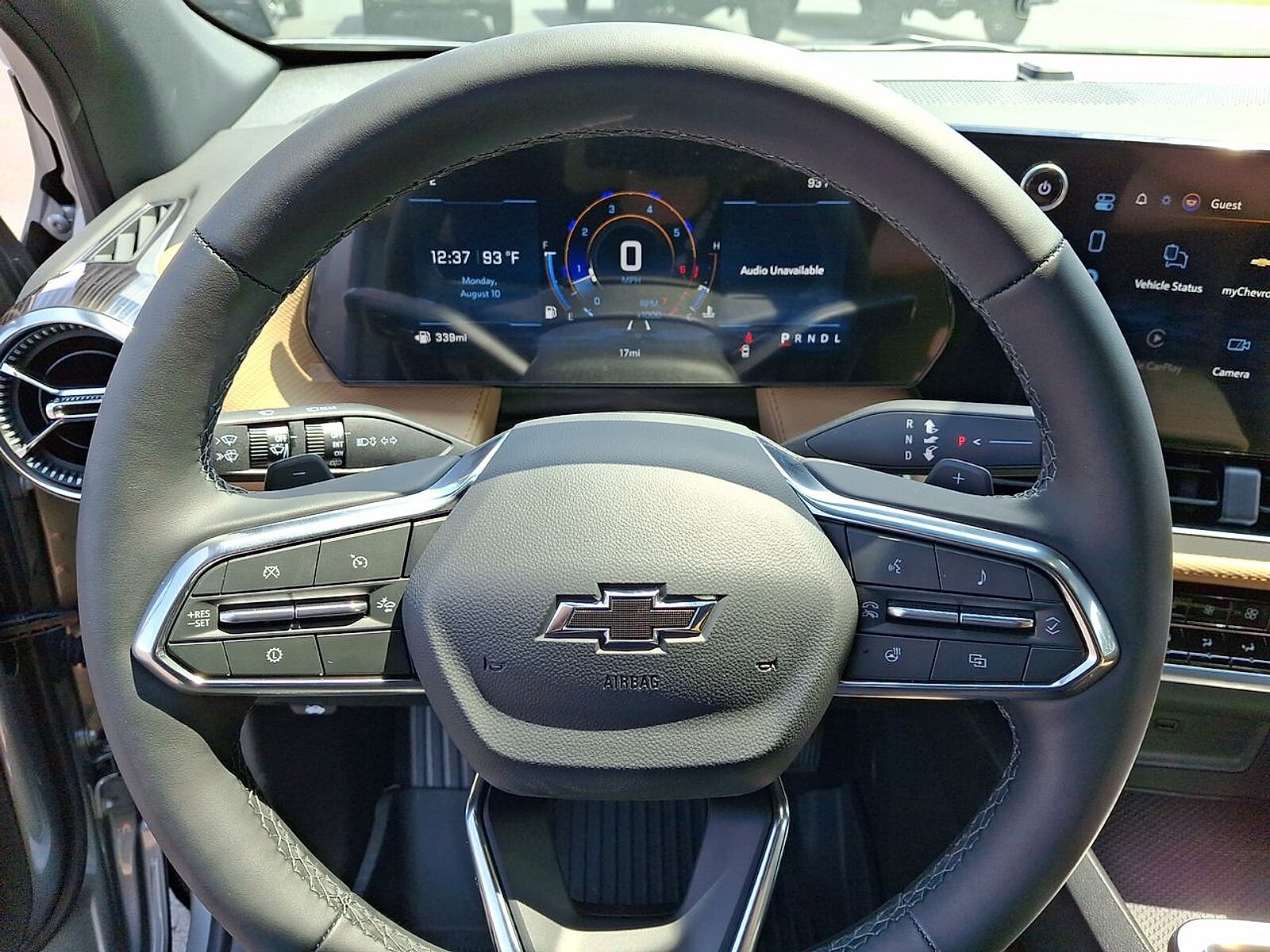 2027 Chevrolet Equinox ACTIV - Photo 17