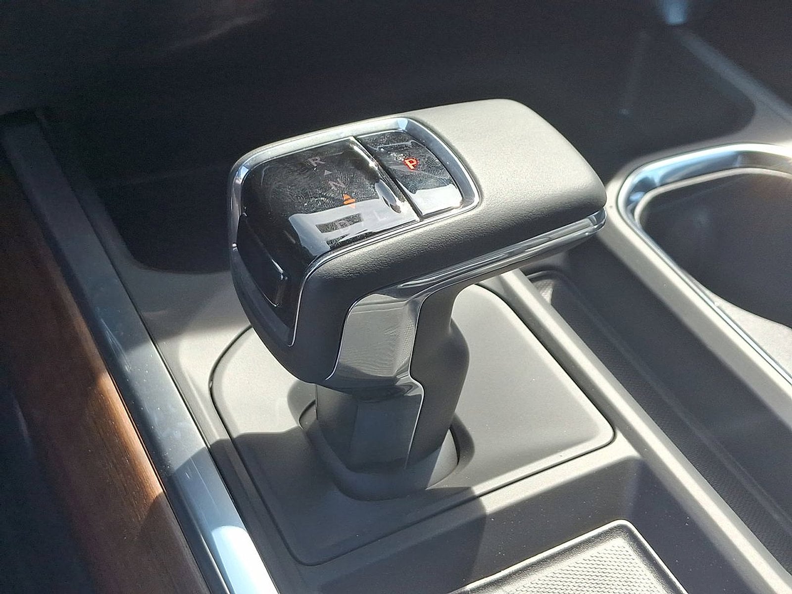 2026 Chevrolet Silverado 1500 High Country - Photo 15