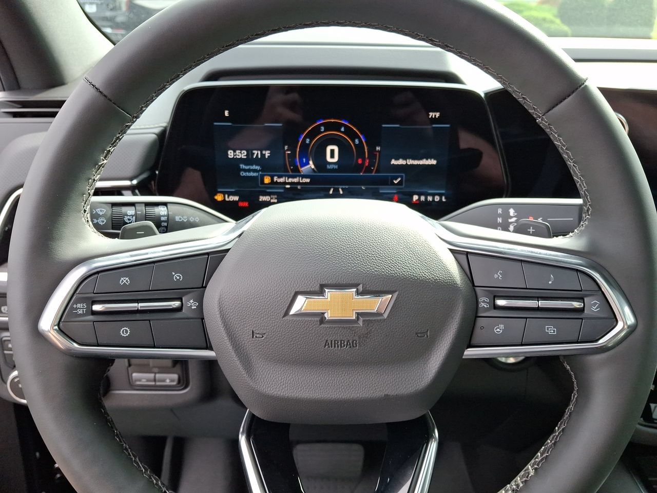 2026 Chevrolet Tahoe Premier - Photo 9