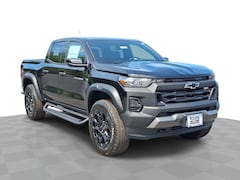 2026 Chevrolet Colorado Trail Boss Truck