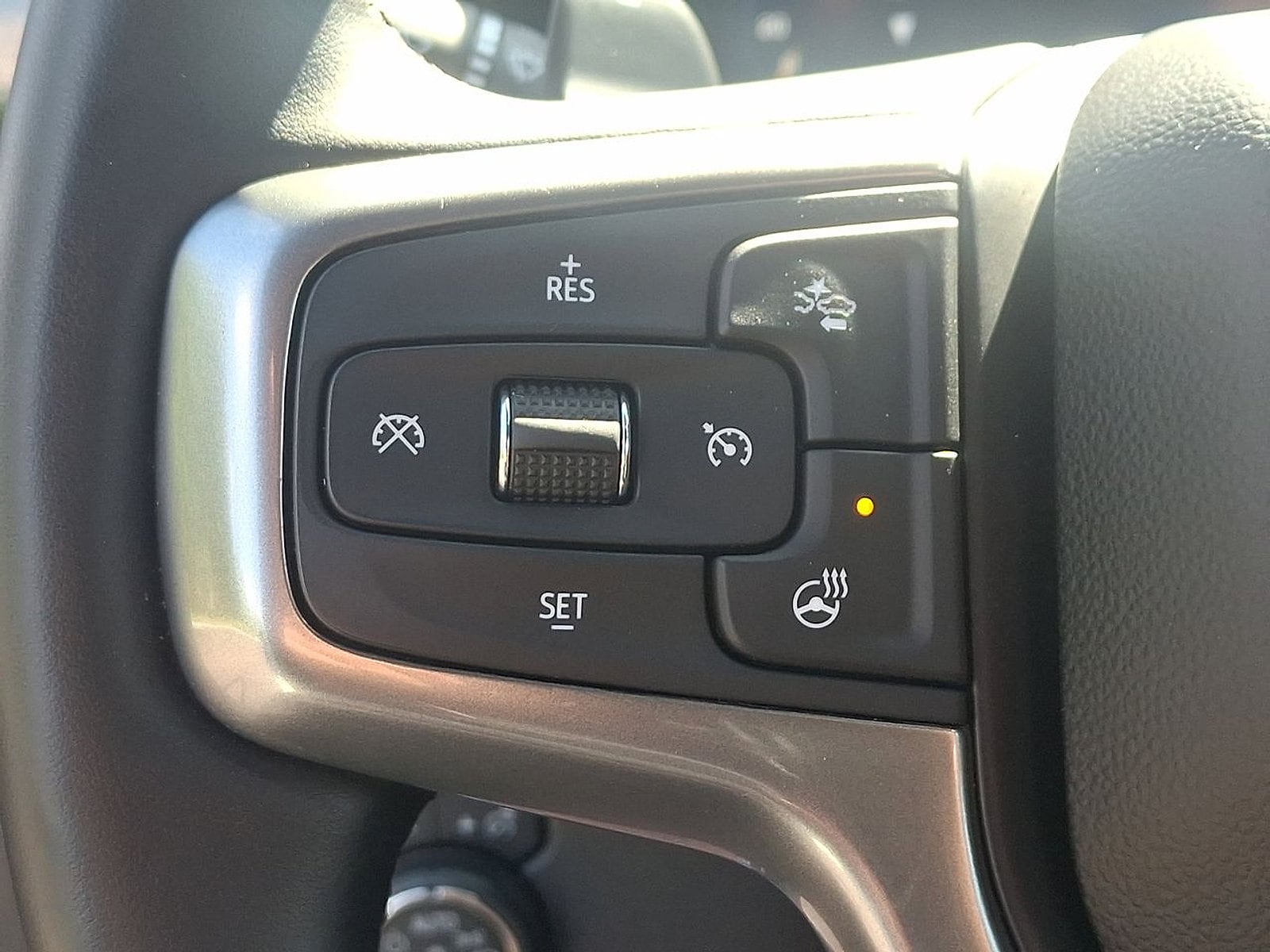 2024 Chevrolet Silverado 1500 RST - Photo 17