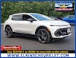 Chevrolet Equinox EV