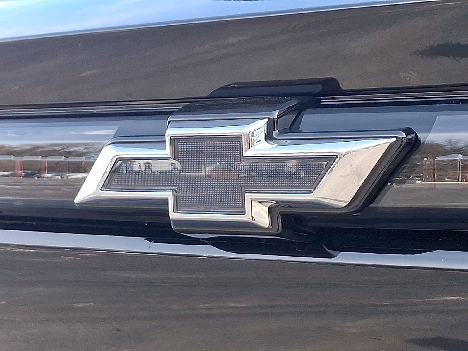 2026 Chevrolet Equinox EV RS - Photo 19