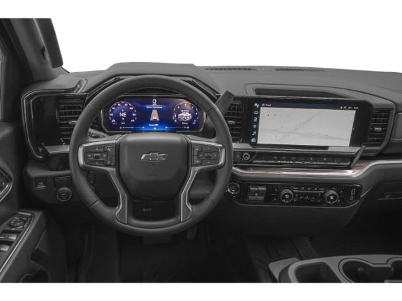 2026 Chevrolet Silverado 1500 RST - Photo 6