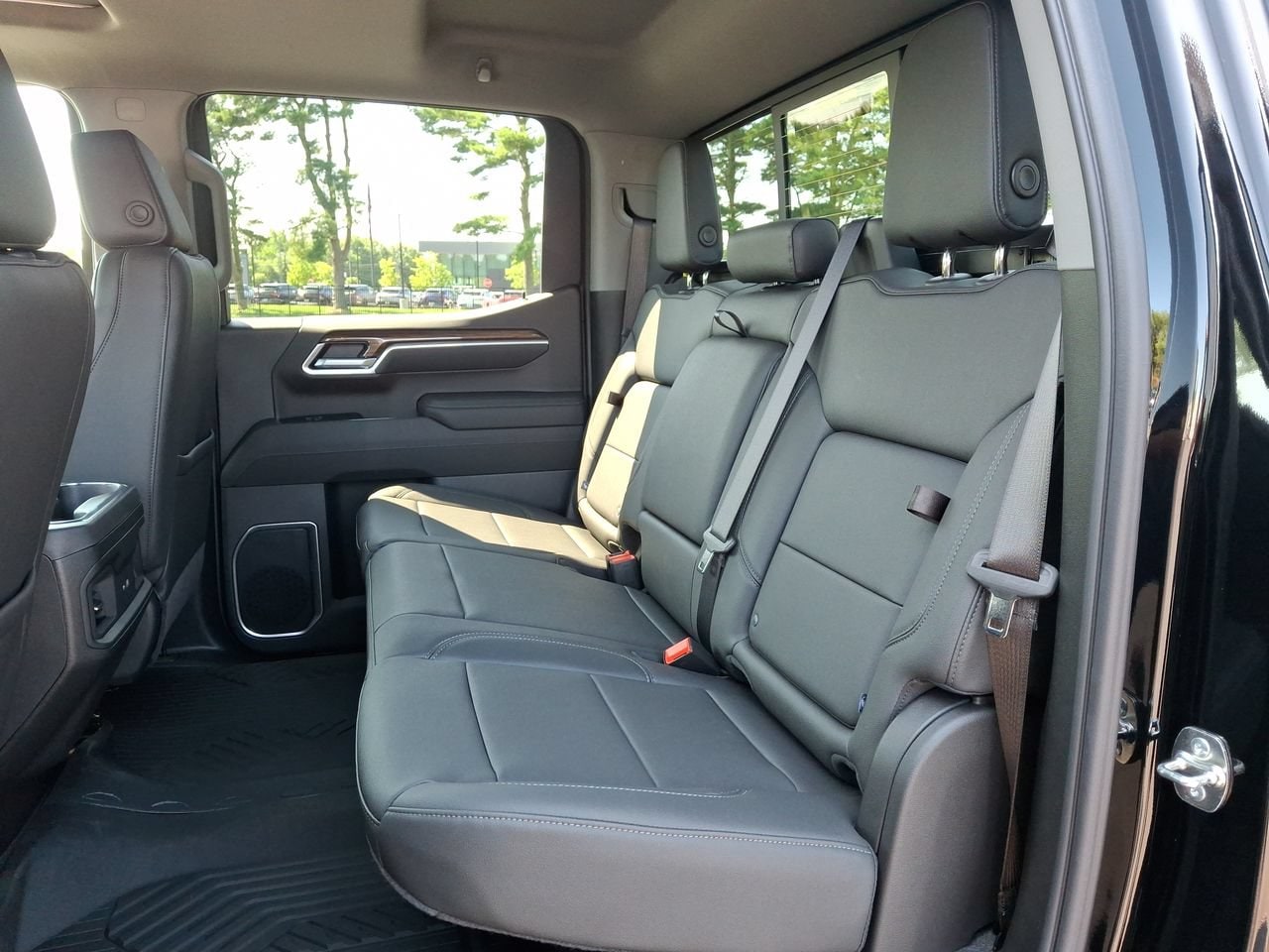 2026 Chevrolet Silverado 1500 RST - Photo 13