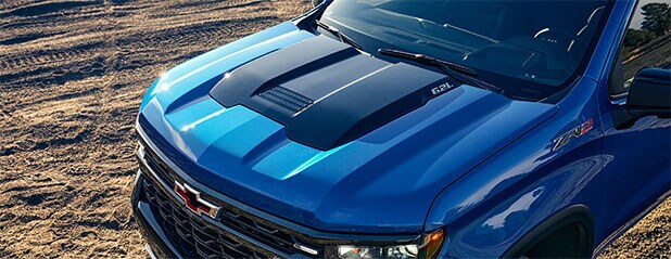 2023 Silverado ZR2 for sale Marlton NJ