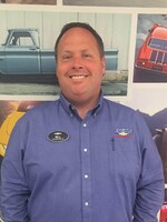 Staff member BILL WILER from ID_ed7b4b18ba8a