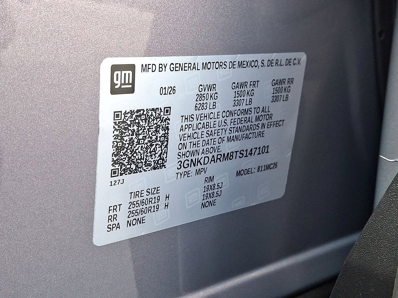 2026 Chevrolet Blazer EV LT - Photo 18