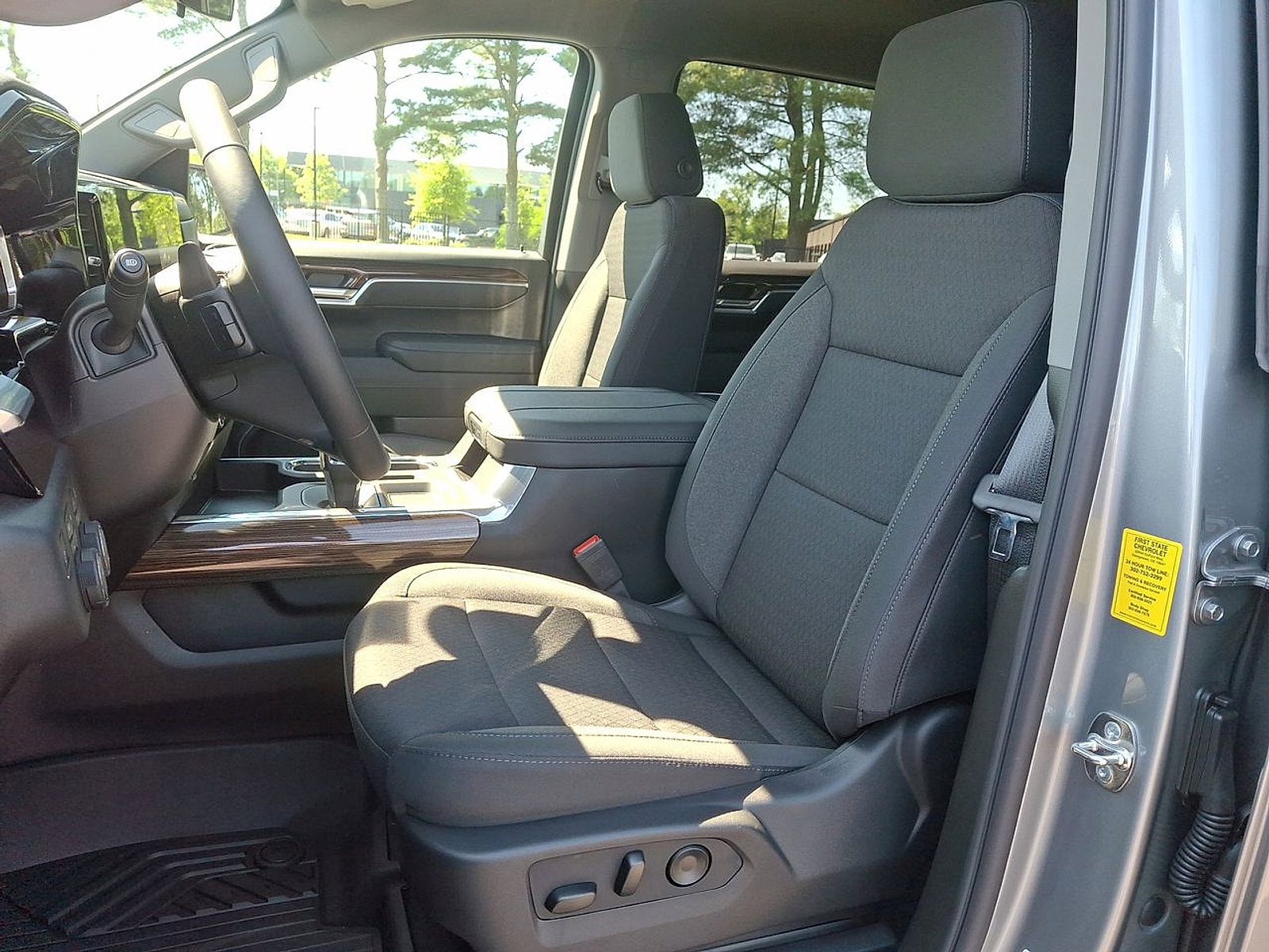 2026 Chevrolet Silverado 1500 RST - Photo 14