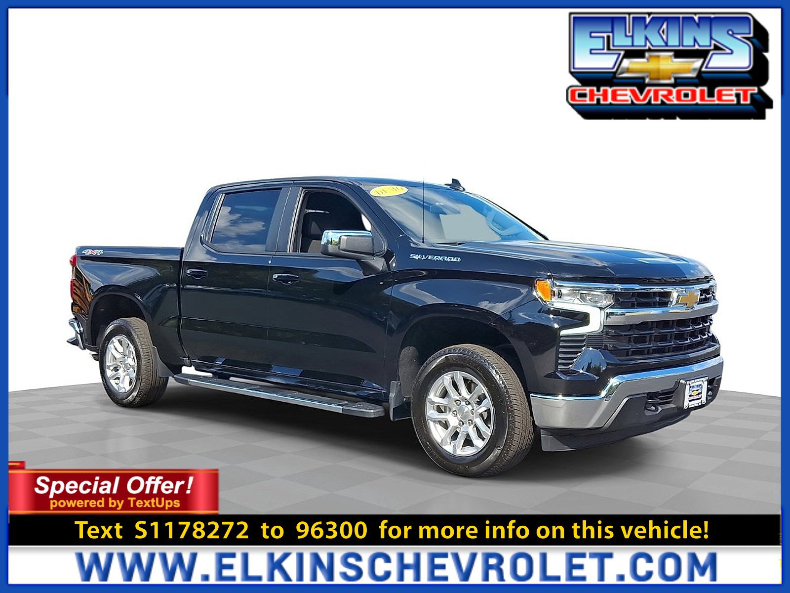 Chevy Demo Trucks for Sale: Your Ultimate Guide to Smart Savings