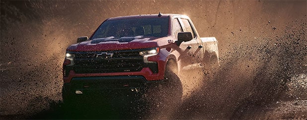 2023 Silverado for sale Elkins Chevy