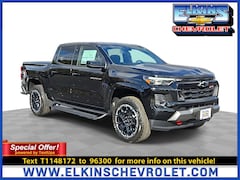 2026 Chevrolet Colorado Z71 Truck