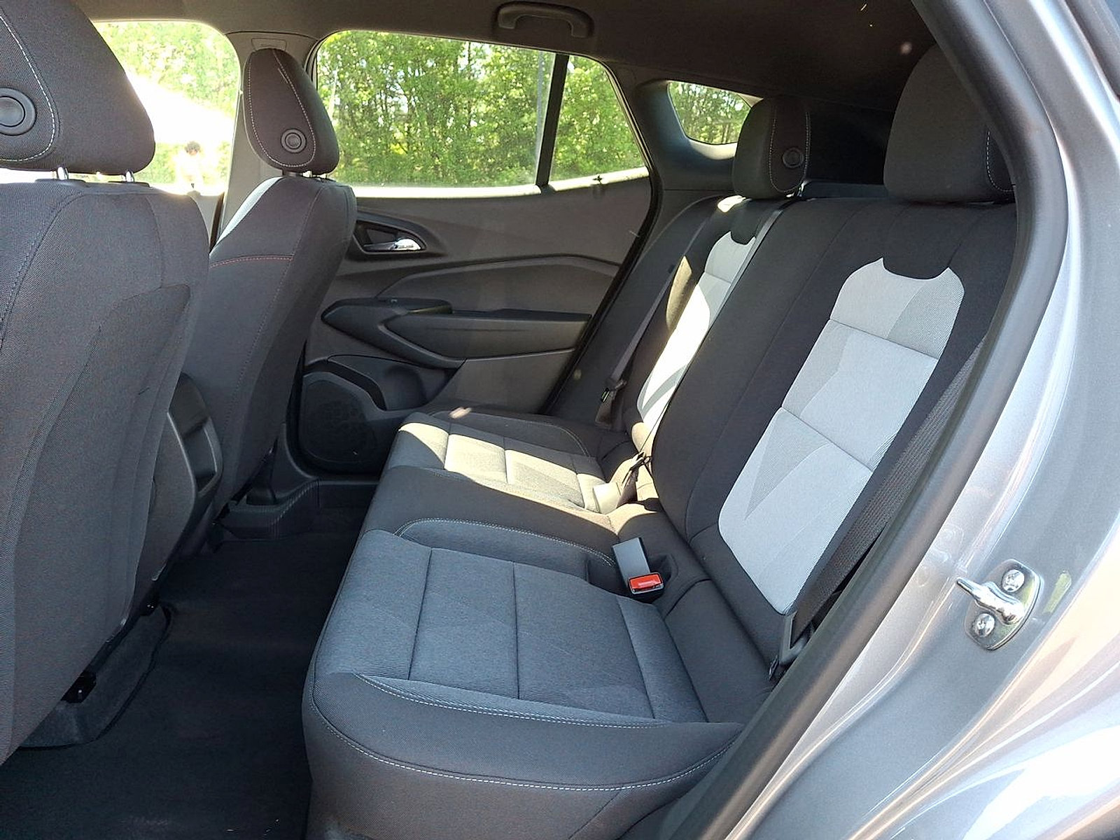 2026 Chevrolet Trax RS - Photo 13