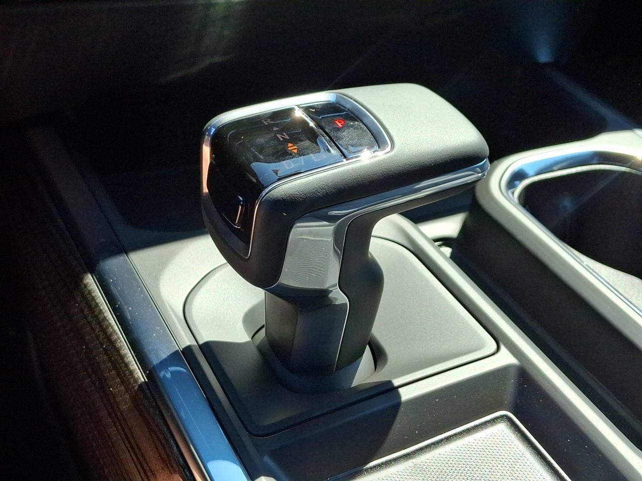 2026 Chevrolet Silverado 1500 RST - Photo 15